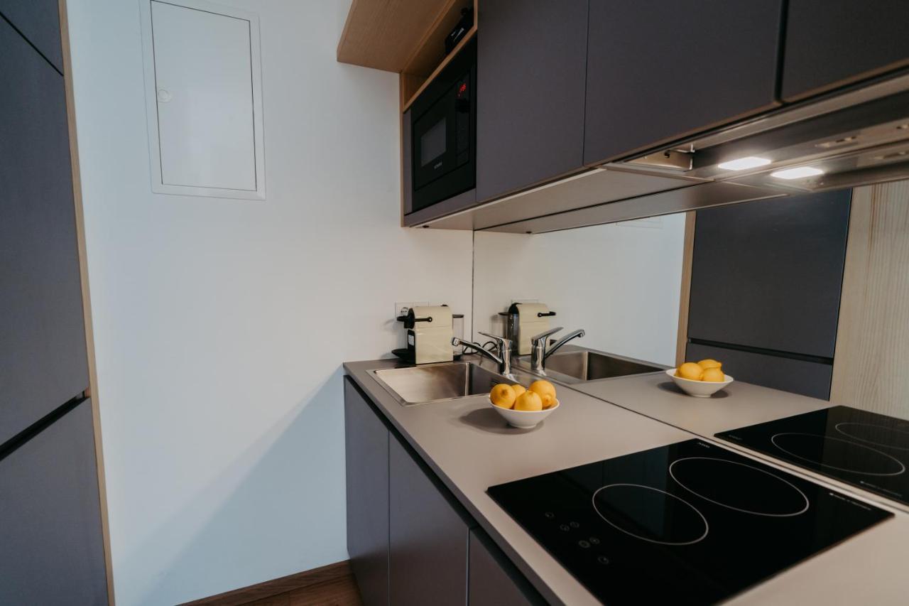 Hideaway An Der Weinstrasse - Pool & Sauna - Apartments Anderlage Spielfeld Eksteriør bilde