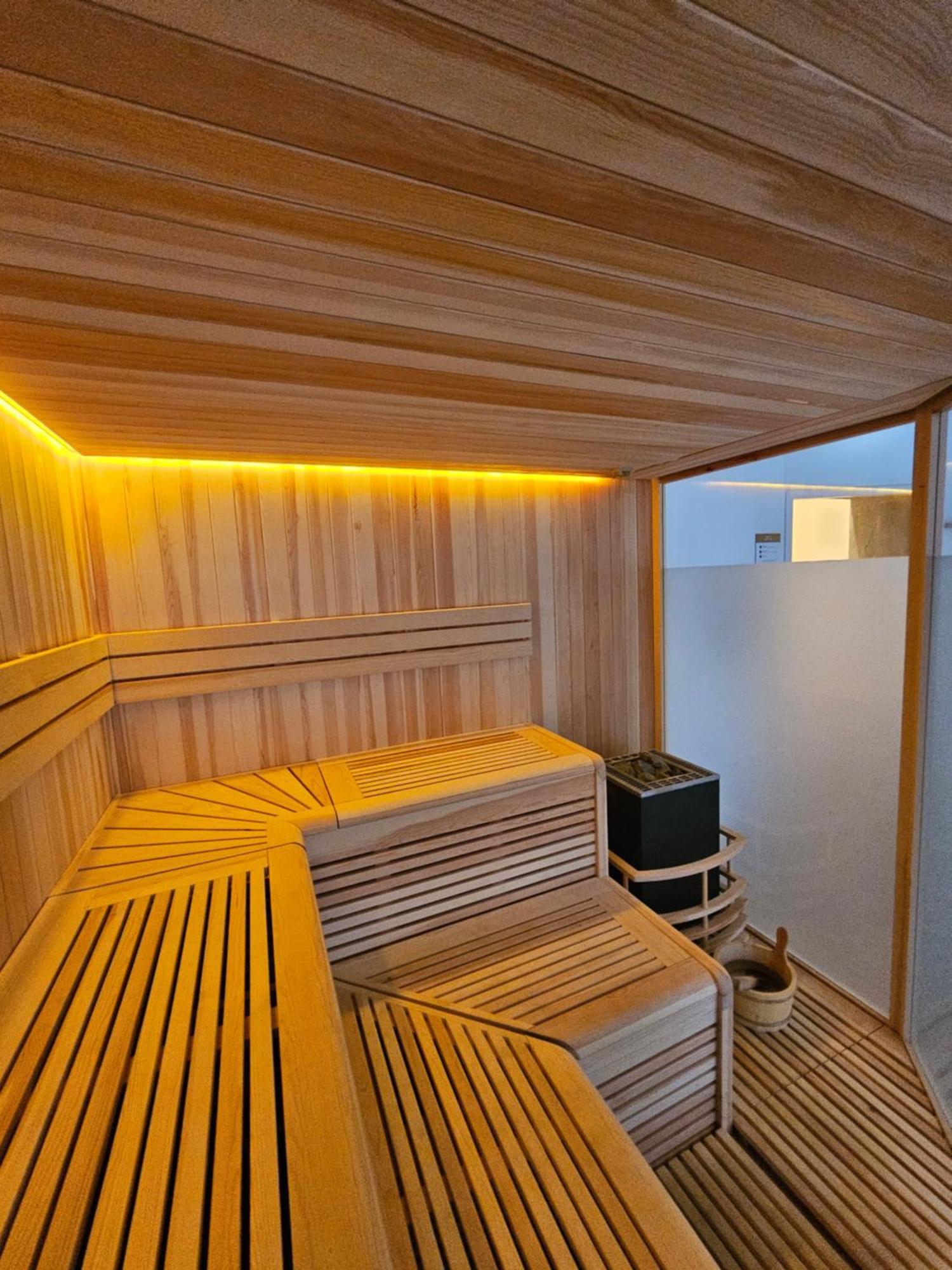 Hideaway An Der Weinstrasse - Pool & Sauna - Apartments Anderlage Spielfeld Eksteriør bilde