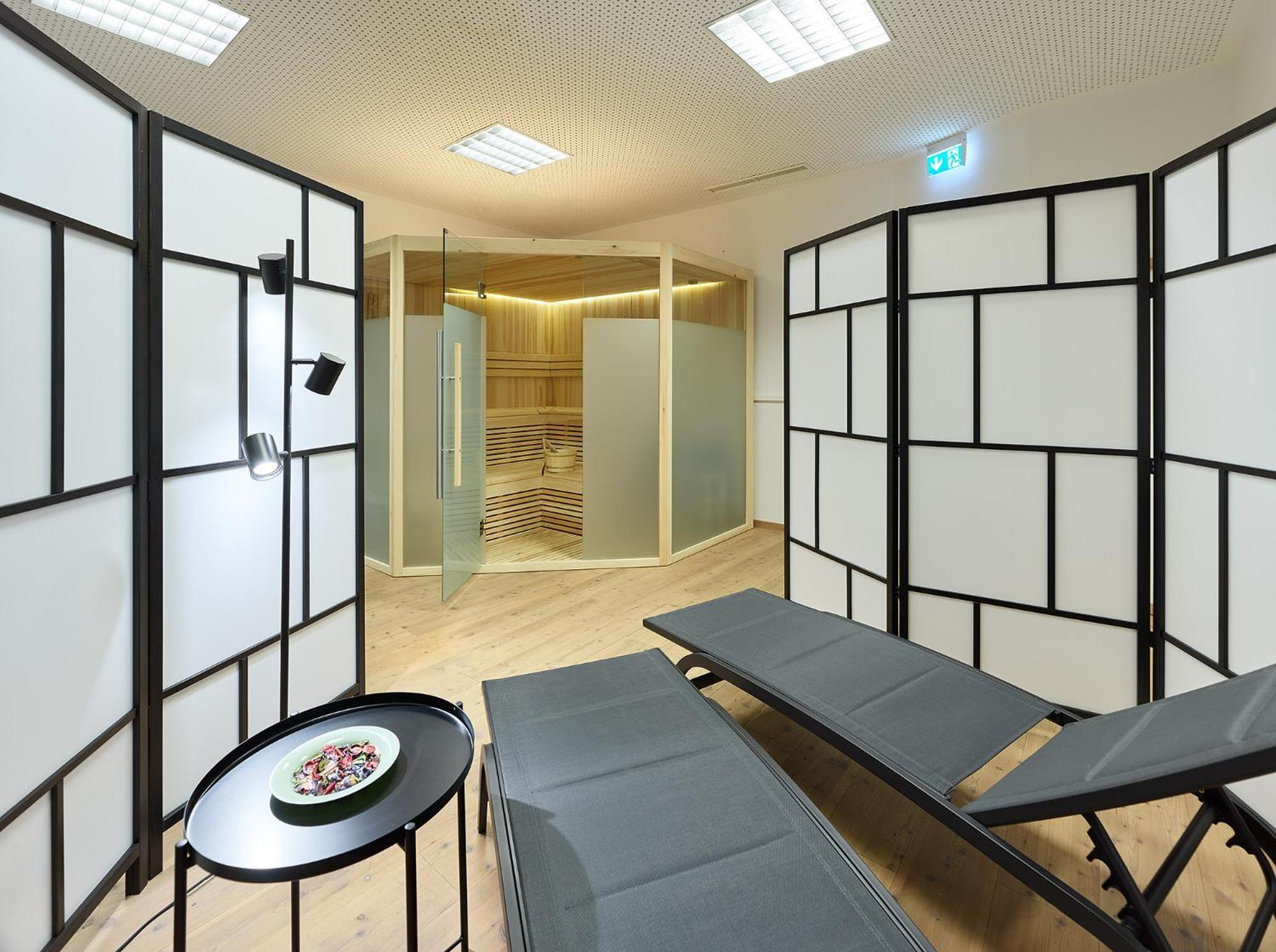 Hideaway An Der Weinstrasse - Pool & Sauna - Apartments Anderlage Spielfeld Eksteriør bilde