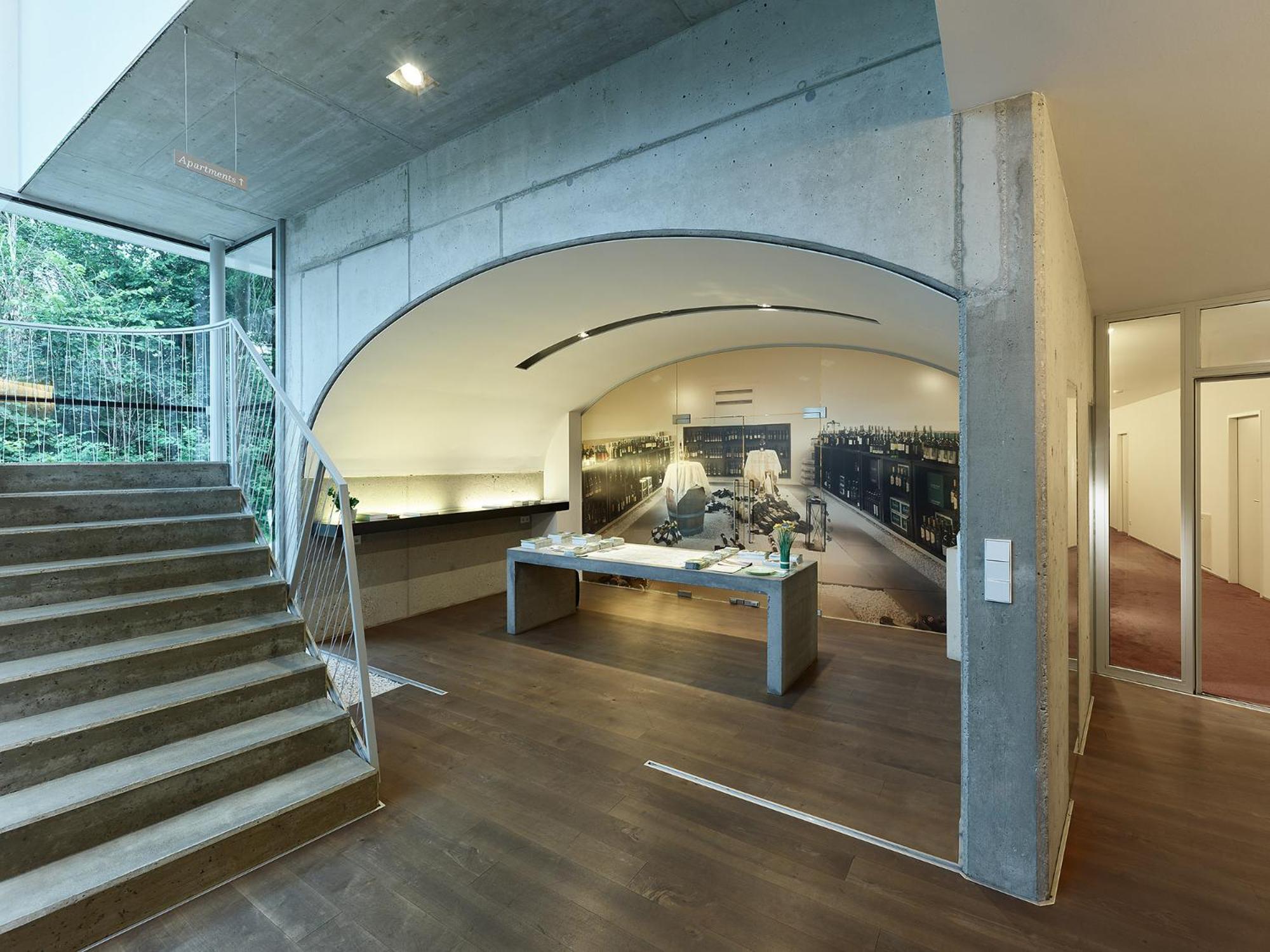 Hideaway An Der Weinstrasse - Pool & Sauna - Apartments Anderlage Spielfeld Eksteriør bilde