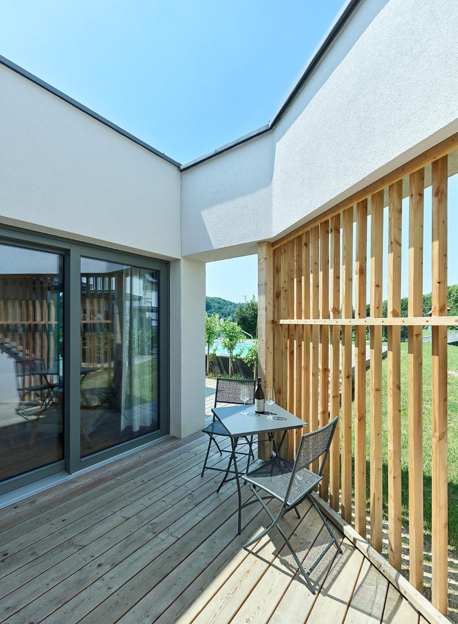 Hideaway An Der Weinstrasse - Pool & Sauna - Apartments Anderlage Spielfeld Eksteriør bilde