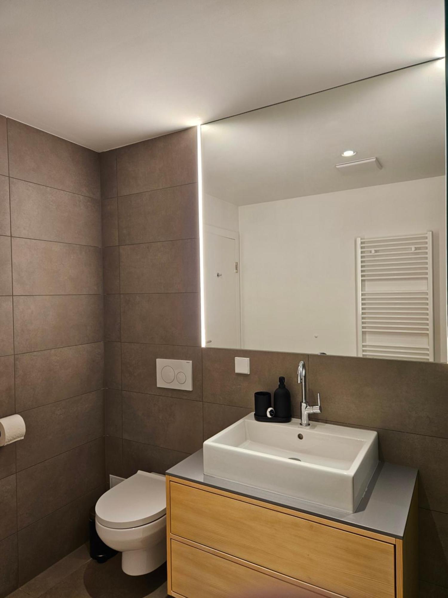 Hideaway An Der Weinstrasse - Pool & Sauna - Apartments Anderlage Spielfeld Rom bilde