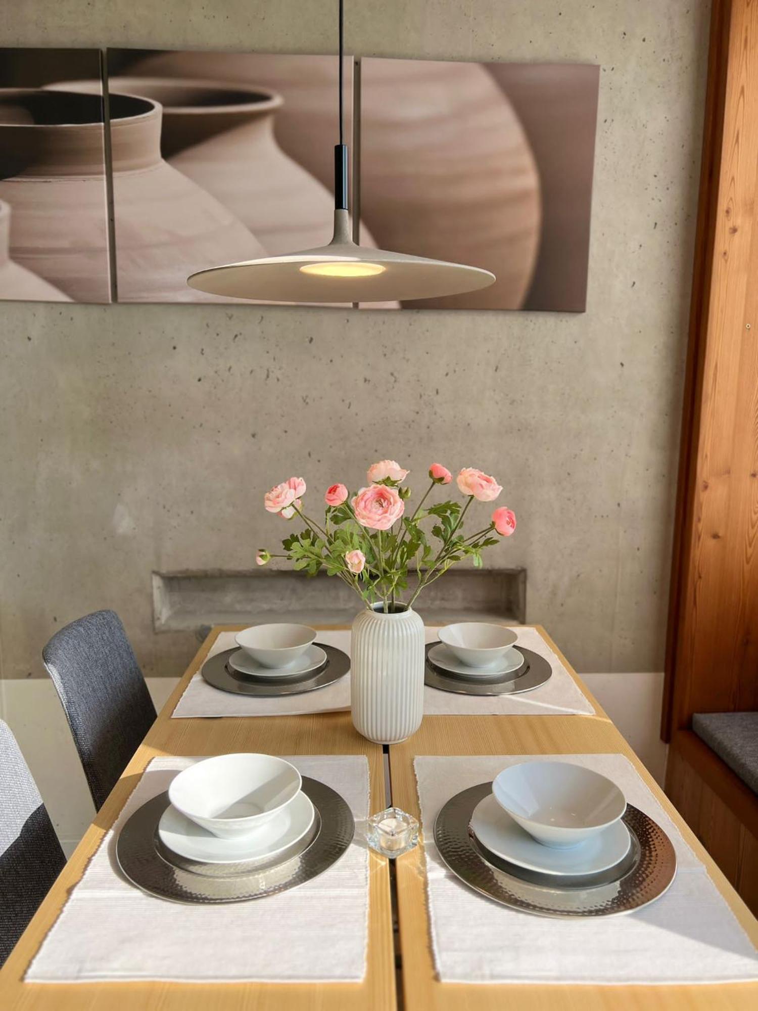 Hideaway An Der Weinstrasse - Pool & Sauna - Apartments Anderlage Spielfeld Rom bilde